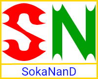 SokaNanD Logo